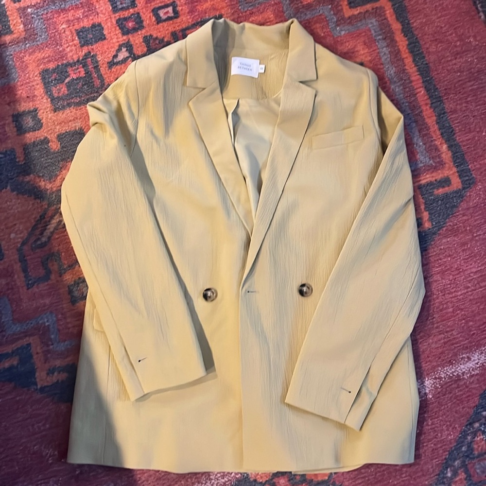 Things Between Blazer - image 1